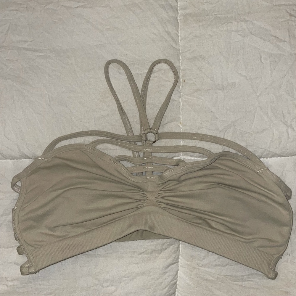 Love Mar bralette Top